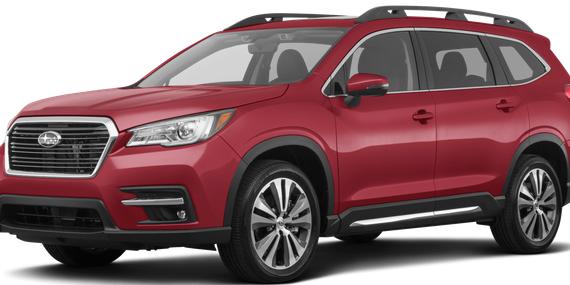 SUBARU ASCENT 2022 4S4WMAPD7N3447942 image