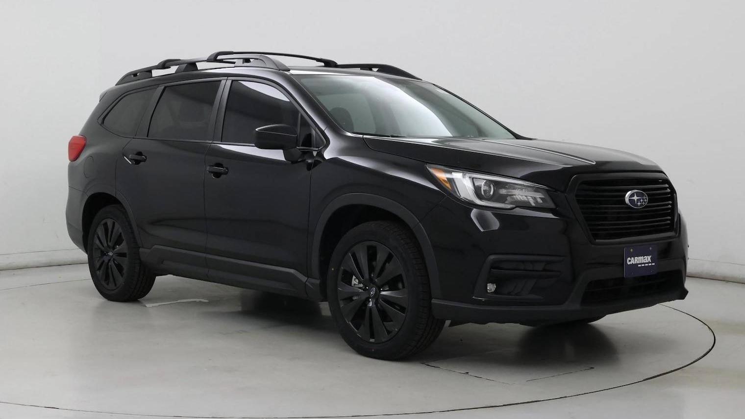 SUBARU ASCENT 2022 4S4WMAJD8N3414201 image