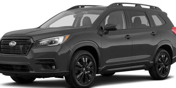 SUBARU ASCENT 2022 4S4WMAJD0N3459763 image