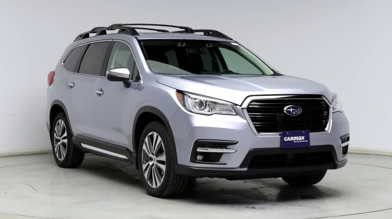 SUBARU ASCENT 2022 4S4WMARD8N3402814 image