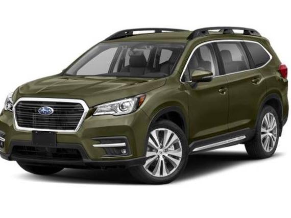SUBARU ASCENT 2022 4S4WMAPDXN3444999 image
