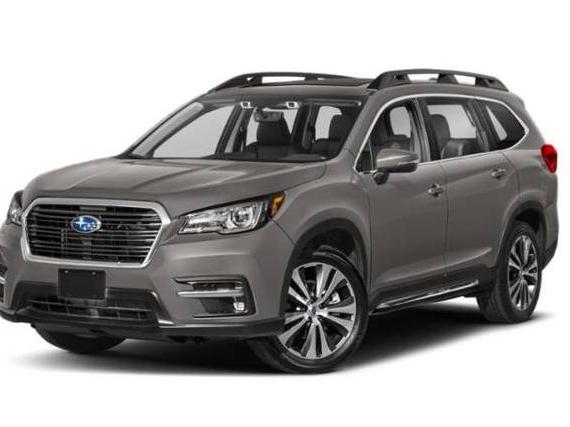 SUBARU ASCENT 2022 4S4WMACD0N3446864 image SUBARU ASCENT 2022 4S4WMACD0N3446864 image