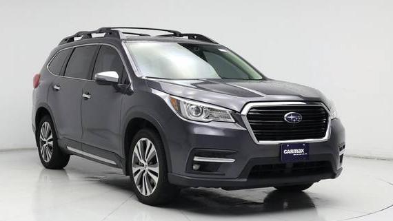 SUBARU ASCENT 2022 4S4WMARD7N3422861 image