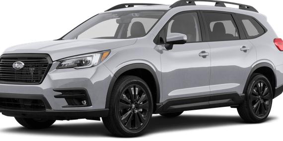 SUBARU ASCENT 2022 4S4WMAGD2N3403055 image
