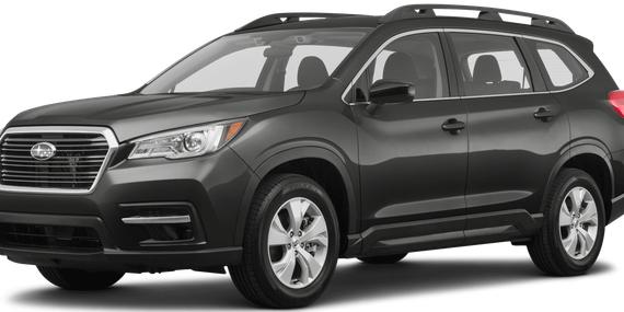 SUBARU ASCENT 2022 4S4WMACD1N3441043 image