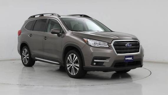 SUBARU ASCENT 2022 4S4WMAMD8N3403937 image