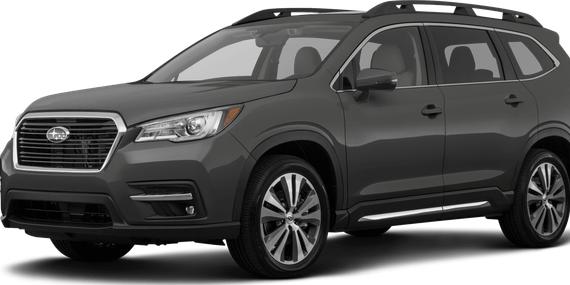 SUBARU ASCENT 2022 4S4WMAKD3N3455060 image