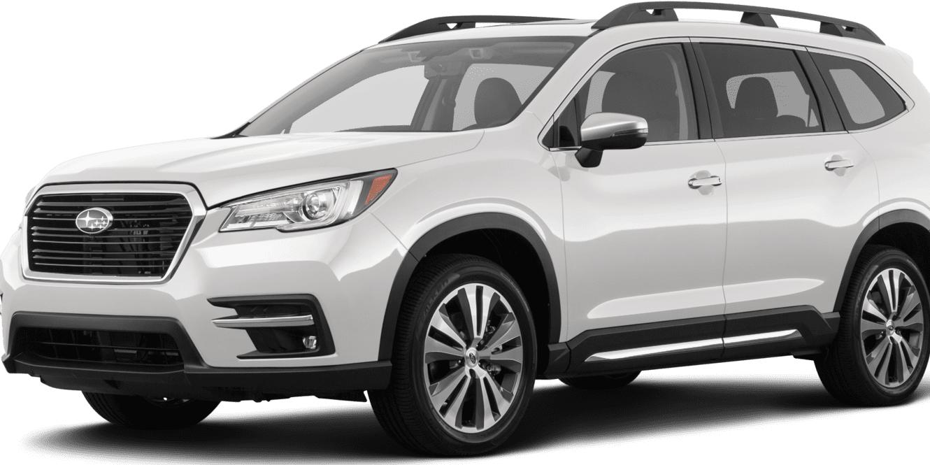 SUBARU ASCENT 2022 4S4WMARD0N3409921 image