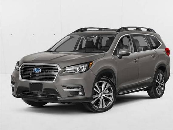 SUBARU ASCENT 2022 4S4WMAED8N3432885 image SUBARU ASCENT 2022 4S4WMAED8N3432885 image