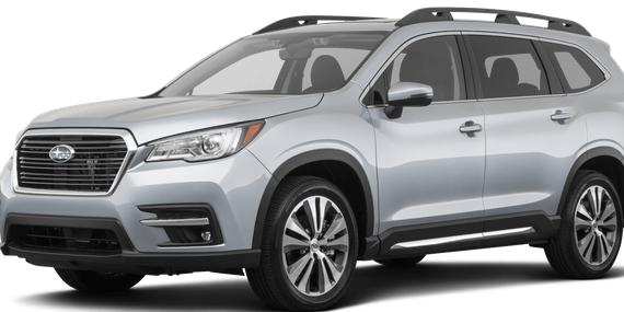 SUBARU ASCENT 2022 4S4WMAPD1N3417982 image