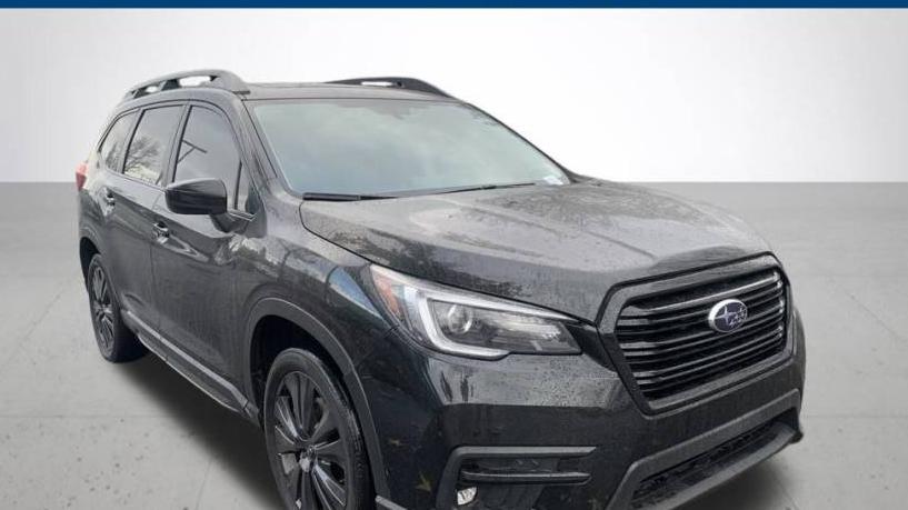 SUBARU ASCENT 2022 4S4WMAJD4N3419007 image