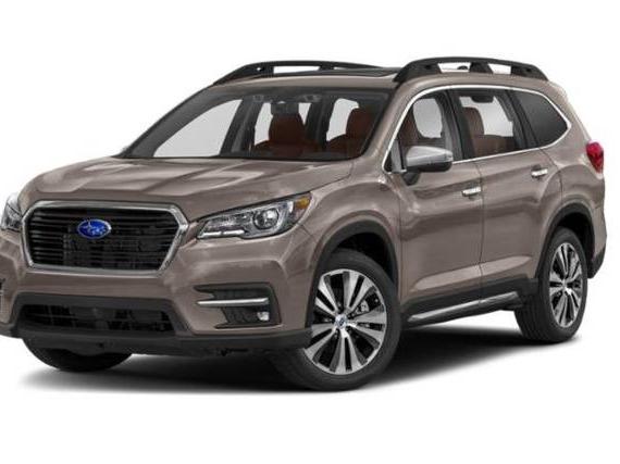 SUBARU ASCENT 2022 4S4WMARD0N3409420 image