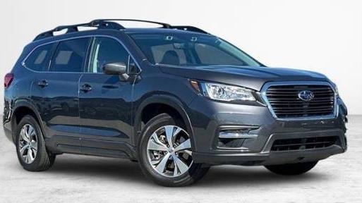 SUBARU ASCENT 2022 4S4WMACD1N3445805 image