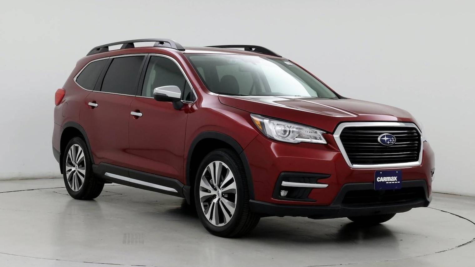 SUBARU ASCENT 2022 4S4WMARD3N3460703 image