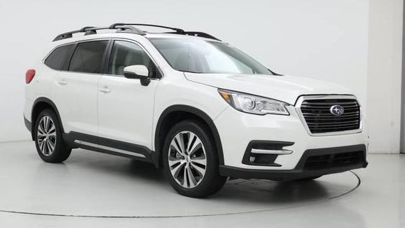 SUBARU ASCENT 2022 4S4WMAPD1N3439030 image