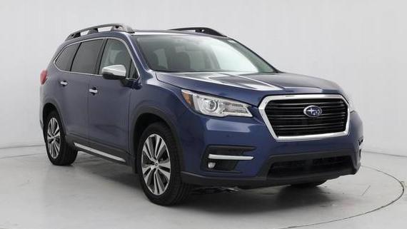 SUBARU ASCENT 2022 4S4WMARD2N3471742 image