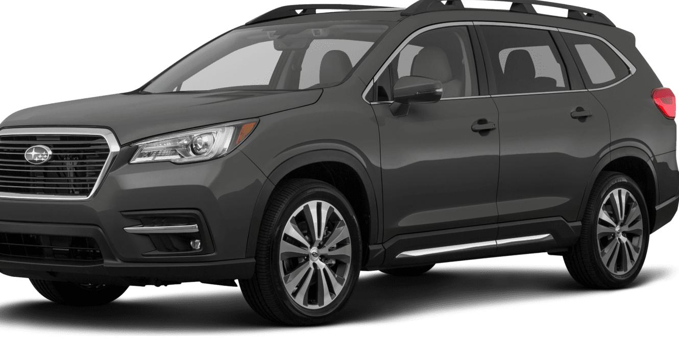 SUBARU ASCENT 2022 4S4WMAKD4N3455374 image