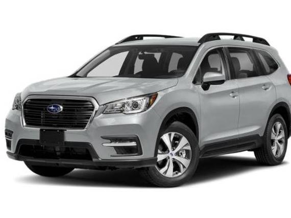 SUBARU ASCENT 2022 4S4WMACD7N3443718 image
