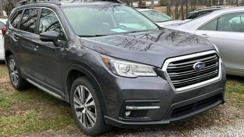 SUBARU ASCENT 2022 4S4WMALD3N3429752 image