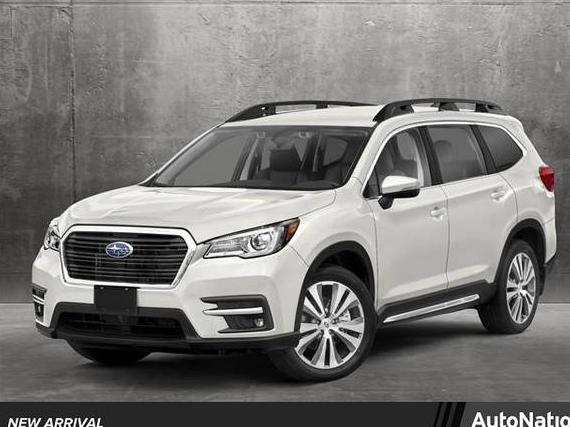 SUBARU ASCENT 2022 4S4WMAPD6N3462089 image