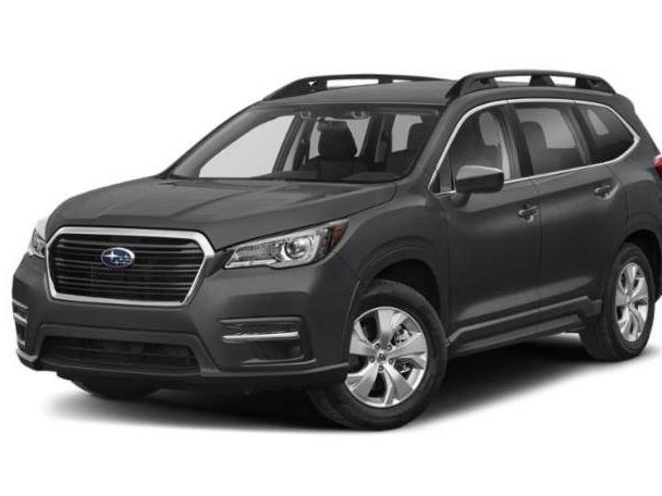 SUBARU ASCENT 2022 4S4WMAAD4N3427799 image