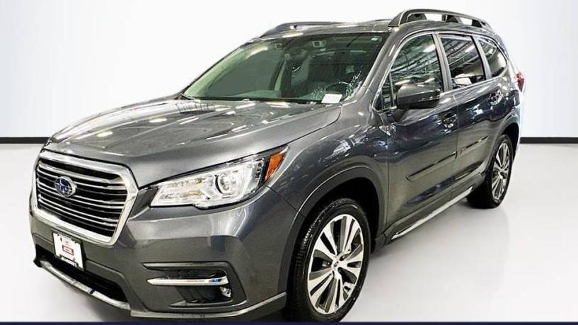 SUBARU ASCENT 2022 4S4WMAPD2N3441983 image