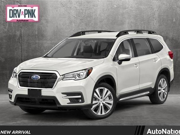 SUBARU ASCENT 2022 4S4WMAPD7N3441882 image