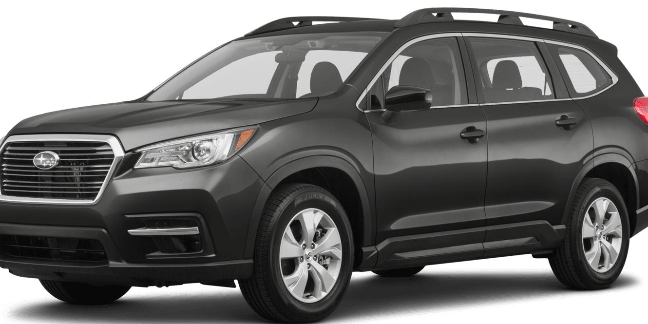 SUBARU ASCENT 2022 4S4WMACD7N3404157 image