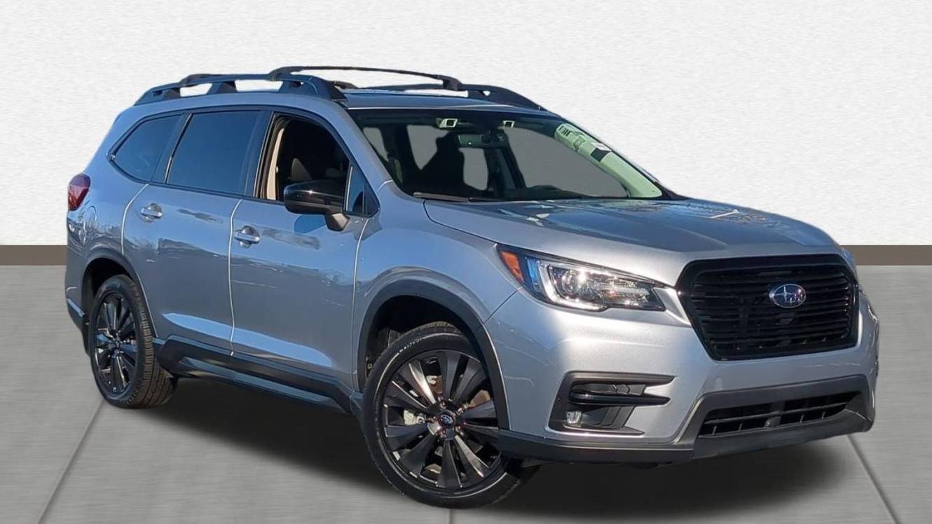 SUBARU ASCENT 2022 4S4WMAJD1N3433673 image