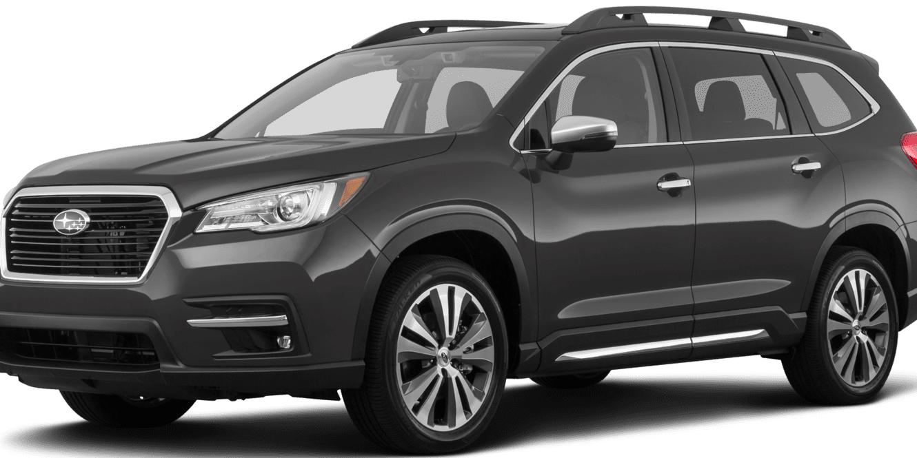 SUBARU ASCENT 2022 4S4WMARD1N3430714 image