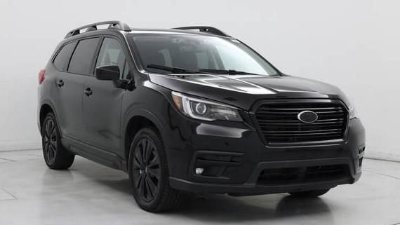 SUBARU ASCENT 2022 4S4WMAJD1N3446763 image