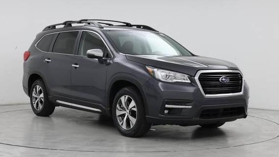 SUBARU ASCENT 2022 4S4WMARD3N3466629 image