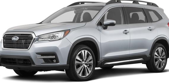 SUBARU ASCENT 2022 4S4WMAPD9N3441088 image