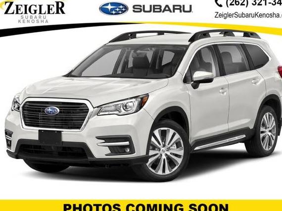 SUBARU ASCENT 2022 4S4WMAPD9N3445433 image