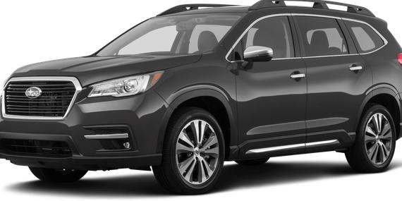 SUBARU ASCENT 2022 4S4WMARD5N3435642 image