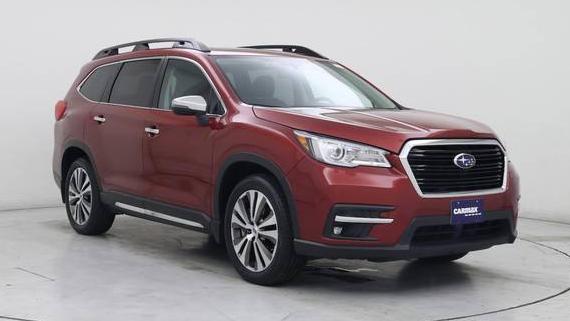 SUBARU ASCENT 2022 4S4WMARD6N3448819 image