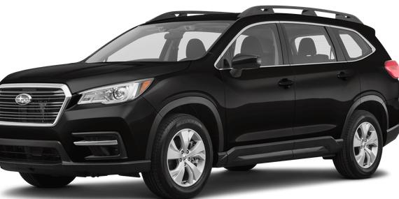 SUBARU ASCENT 2022 4S4WMAED7N3405046 image