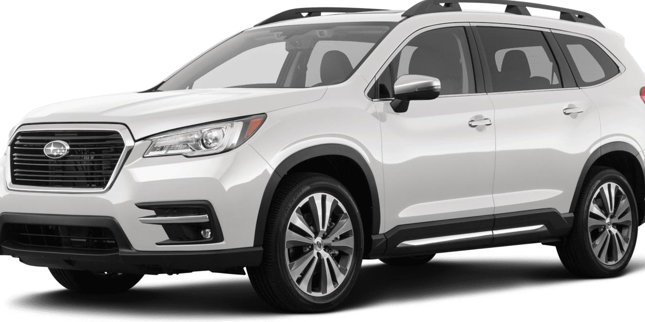 SUBARU ASCENT 2022 4S4WMARD6N3420812 image