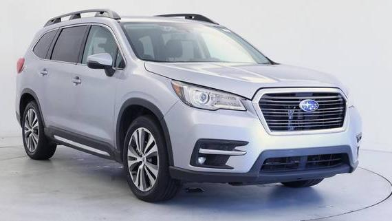 SUBARU ASCENT 2022 4S4WMALD5N3447766 image