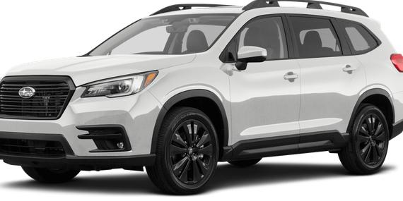 SUBARU ASCENT 2022 4S4WMAJD7N3461185 image SUBARU ASCENT 2022 4S4WMAJD7N3461185 image