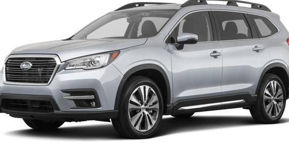 SUBARU ASCENT 2022 4S4WMAPD4N3431763 image