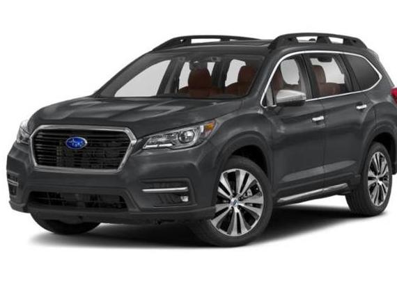 SUBARU ASCENT 2022 4S4WMARD3N3447191 image
