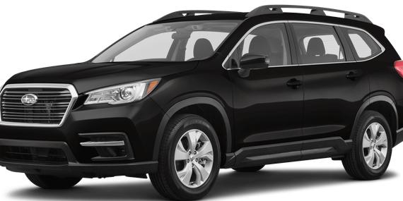 SUBARU ASCENT 2022 4S4WMAEDXN3441782 image