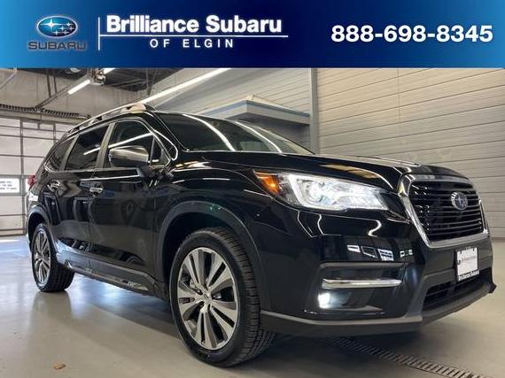 SUBARU ASCENT 2022 4S4WMARD6N3466432 image