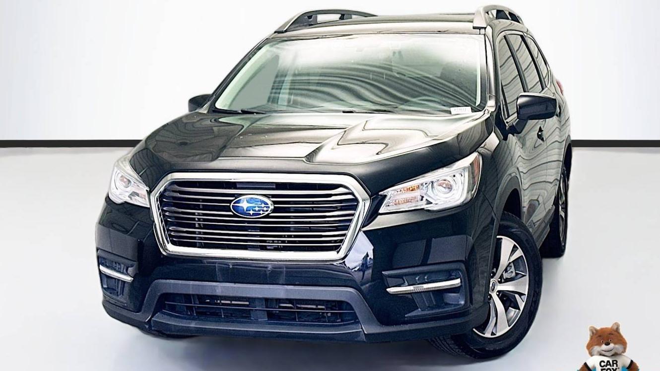 SUBARU ASCENT 2022 4S4WMAED0N3428717 image