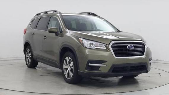 SUBARU ASCENT 2022 4S4WMABD6N3416236 image SUBARU ASCENT 2022 4S4WMABD6N3416236 image