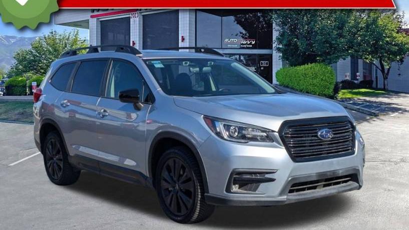 SUBARU ASCENT 2022 4S4WMAJD1N3421779 image