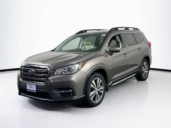 SUBARU ASCENT 2022 4S4WMAKD2N3450657 image