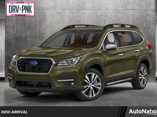 SUBARU ASCENT 2022 4S4WMARD0N3413659 image