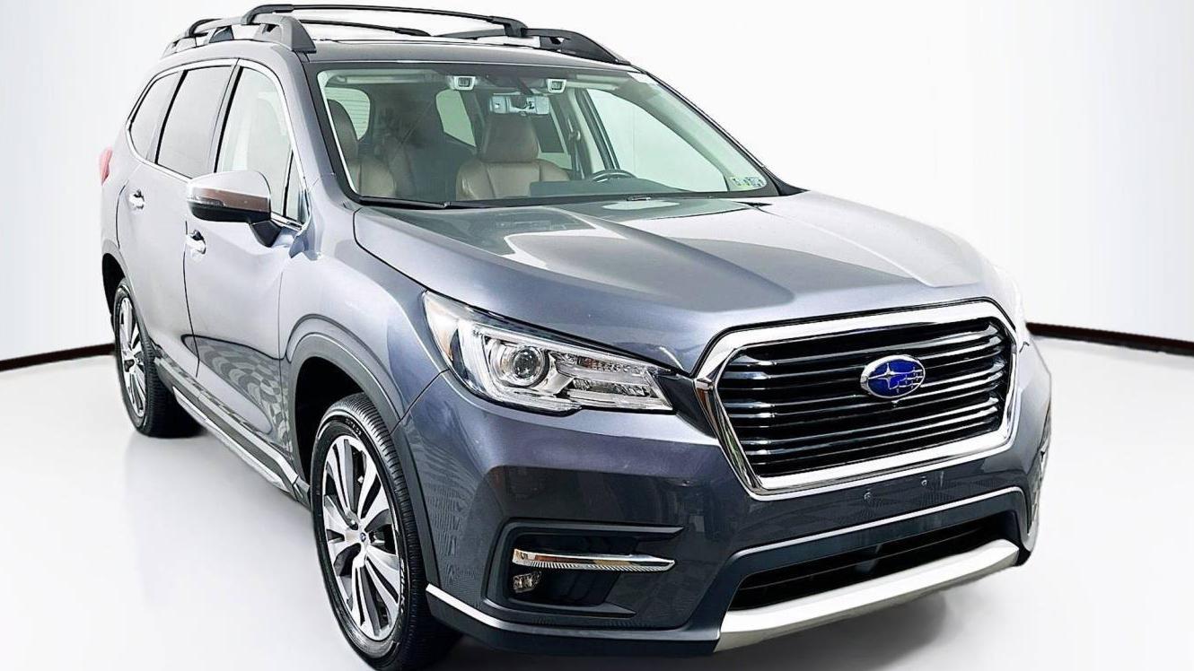 SUBARU ASCENT 2022 4S4WMARD1N3400256 image